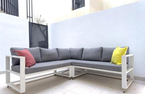 LA TERRAZA Malaga City Apartment - Foto 14