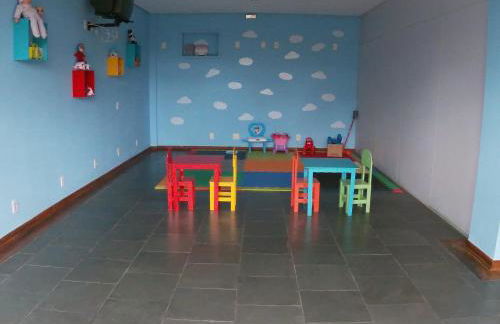 Condomínio Flat Piemonte - Foto 30