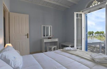 Nostos Beachfront Apartments & Studios - Foto 52