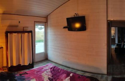 le Mas de la Jardine - Foto 17