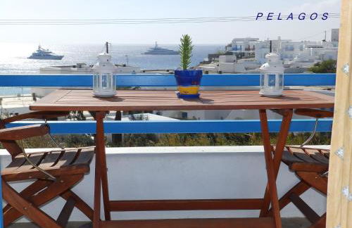 Pelagos Studios - Foto 112