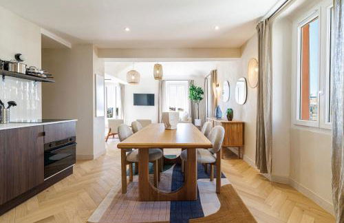 62 CARNOT LOT 7 - Appartement Duplex Atypique- climatise - 2 chambres - Photo 16