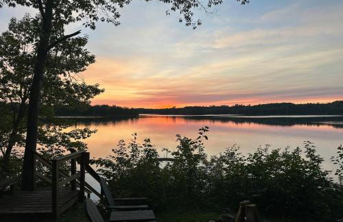 Sunset Serenity on Kego Lake - Foto 2