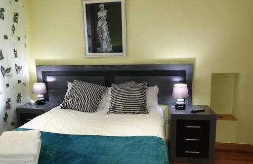 CENTRO MADRID, Las Letras - Foto 32