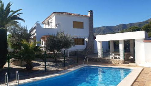 MASIA DE LUZ - Foto 5