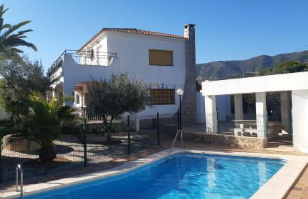 MASIA DE LUZ - Foto 5