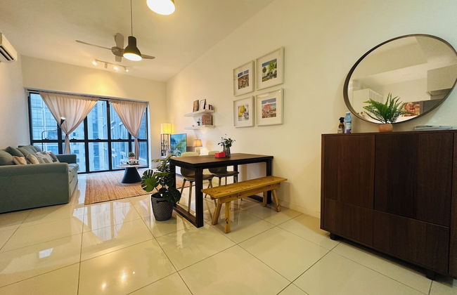 Harmony Haven Retreat Suite - Foto 15