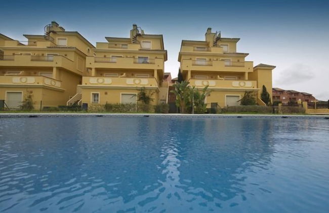 Apartamentos Vista Real - Foto 34