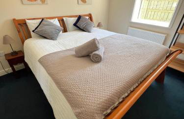 Miners cottage DH1 Bungalow Free Parking Longstay - Foto 12