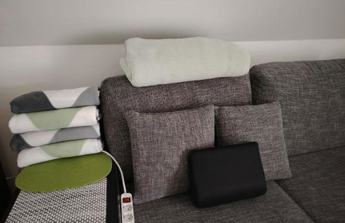 Apartment 28 - Foto 5