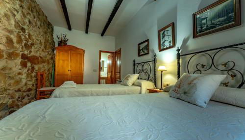 El Cerrillo - Foto 5, wardrobe