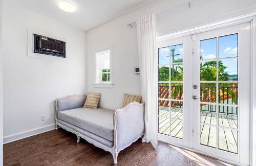 Casita Blanca Moroccan Opulence Heated Pool - Foto 16