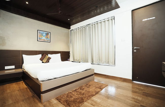 Tulsi Villa, Panchgani, Mahabaleshwar - Photo 6