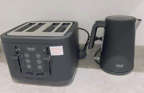 Rochester Lux Stay Townhouse 2 - Foto 24