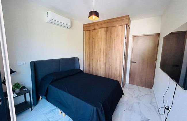 Lomas Sense Apartments - Foto 2