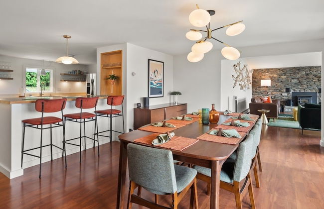 Champ's Landing 3 Bedroom Home by RedAwning - Foto 15