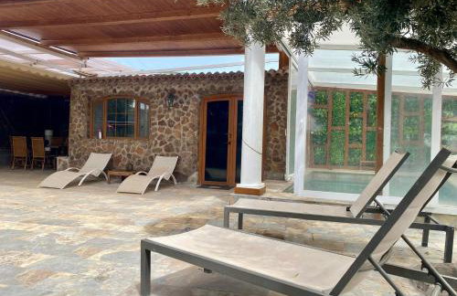 Villa Cantos del Grillo - Foto 36