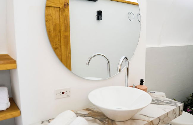 Glamping altos de la rivera - Foto 9