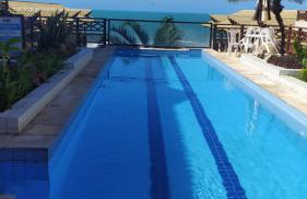 THE FOUNTAINS 110 - Apartamento em lindo condomínio pé na areia da Praia das Fontes em Beberibe - CE - Photo 7