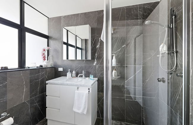 Darling Harbour Penthouse Views & Hot Tub - Foto 10