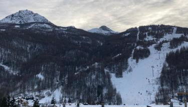 Le Flocon - 6 personnes - Foto 4