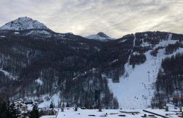 Le Flocon - 6 personnes - Foto 4