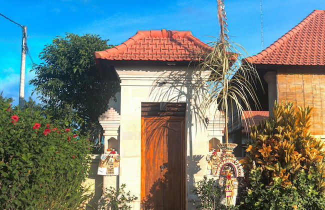 Villa Tatiapi Ubud - Foto 15