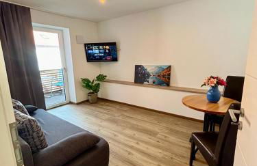 Uii Apartments Oberaudorf - Foto 21