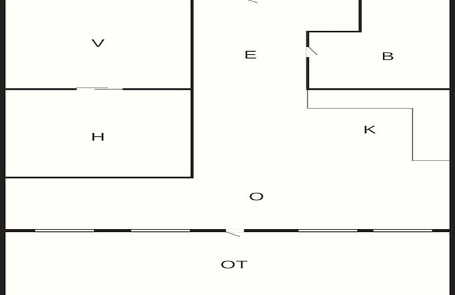 4 Person Holiday Home in Aeroskobing - Photo 15