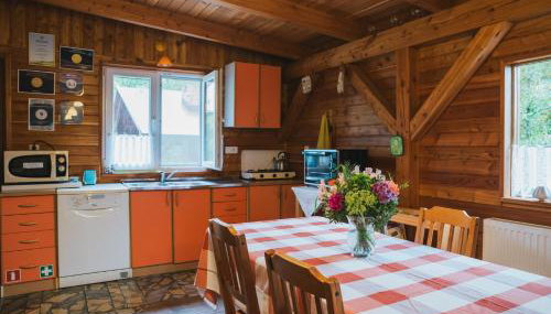 Agroturystyka Pod Modrzewiami - Foto 5