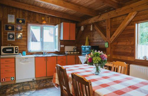 Agroturystyka Pod Modrzewiami - Foto 5