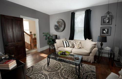 Historic 2 bedroom house St Charles - Foto 10