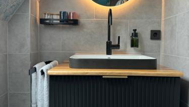 #Stadtspeicher - Suite Goldener Stern in der Altstadt - Foto 4