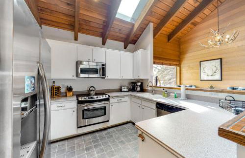 Snowcreek 1580 - Foto 23