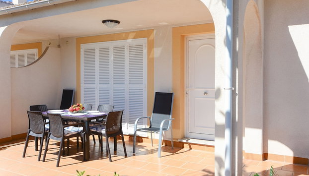 Pinya in Alc dia With 3 Bedrooms and 1 Bathrooms - Foto 3, Habitación