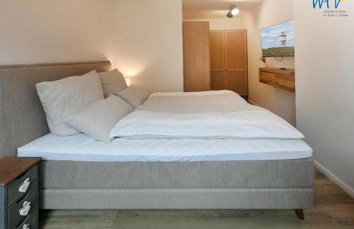 Haus Casper Ferienwohnung 2 - Foto 19