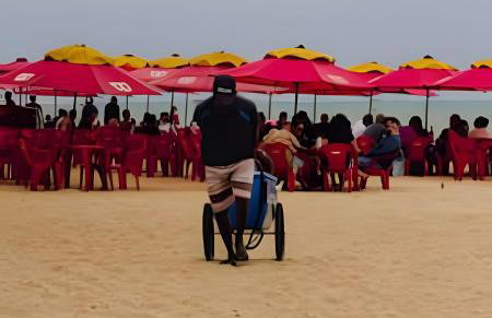 Casa | Ponta da Fruta | Praia, Lagoa, Lazer - Photo 61