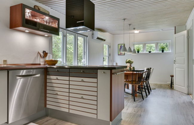 "Thrugels" - 200m from the sea - Foto 35