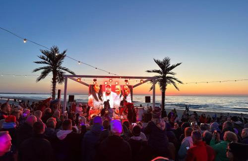 Wave Resort & Spa Magic Apartaments with sea view - Foto 12