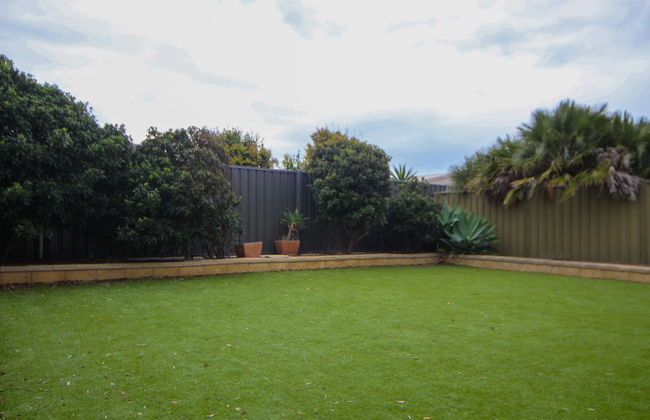 Seaford Beachfront House - Foto 49