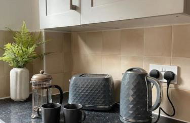 Stylish 3 Bed House Hitchin - Foto 12