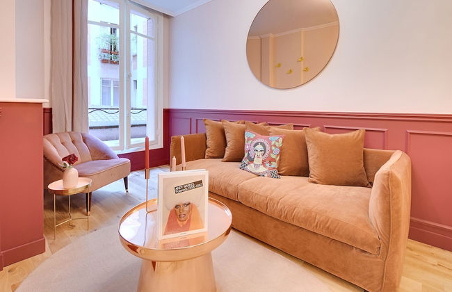 Miss Marguerite Suite - Photo 20