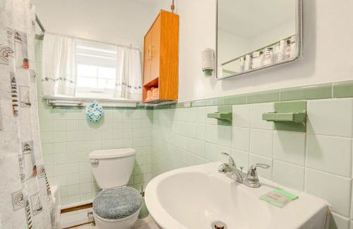 Ideally Located Villas Home 2 Mi to Beaches! - Foto 16