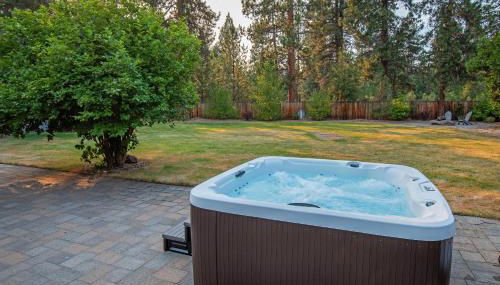 Sisters Basecamp - Meredith Lodging - Photo 2