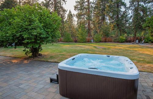 Sisters Basecamp - Meredith Lodging - Foto 2