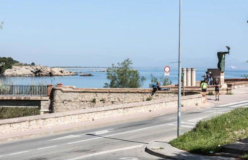 CASA CON JARDIN-WIFI FREE - Foto 36