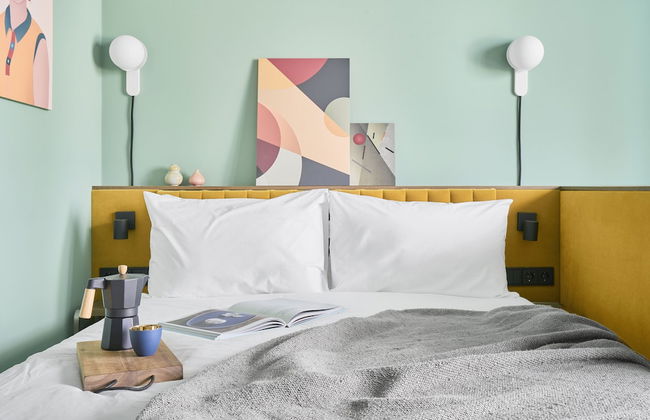 Schwan Locke - Foto 6