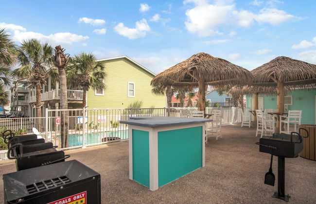 Sandy Starfish - Foto 10