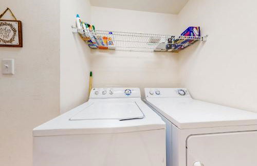 Firelight Chalet 94 - Foto 11