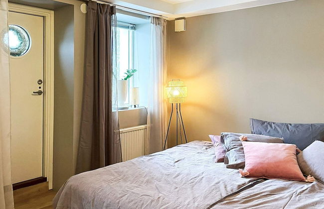 4 Star Holiday Home in Kolmarden - Foto 2